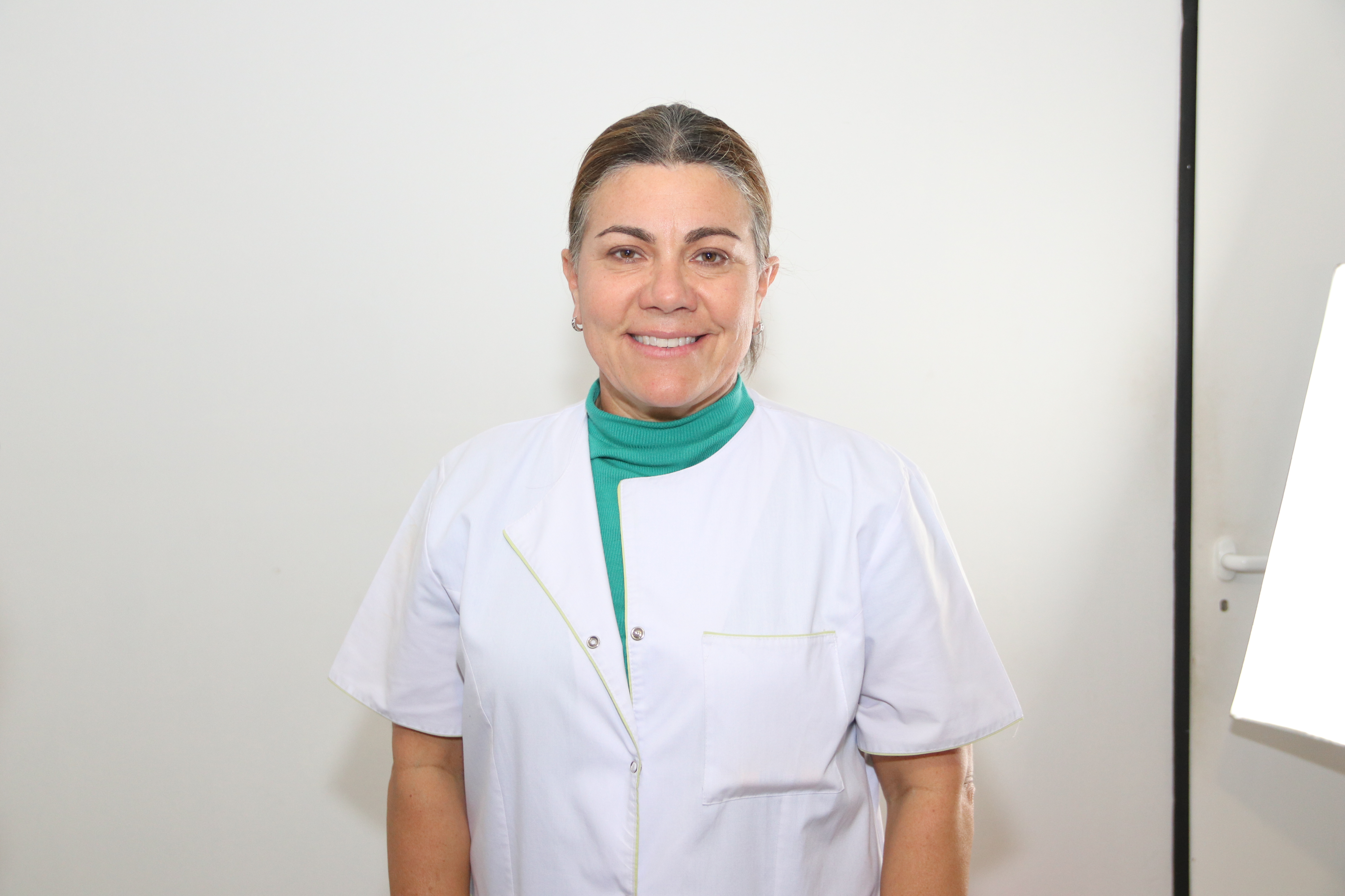 Dra. Cecilia Chacón