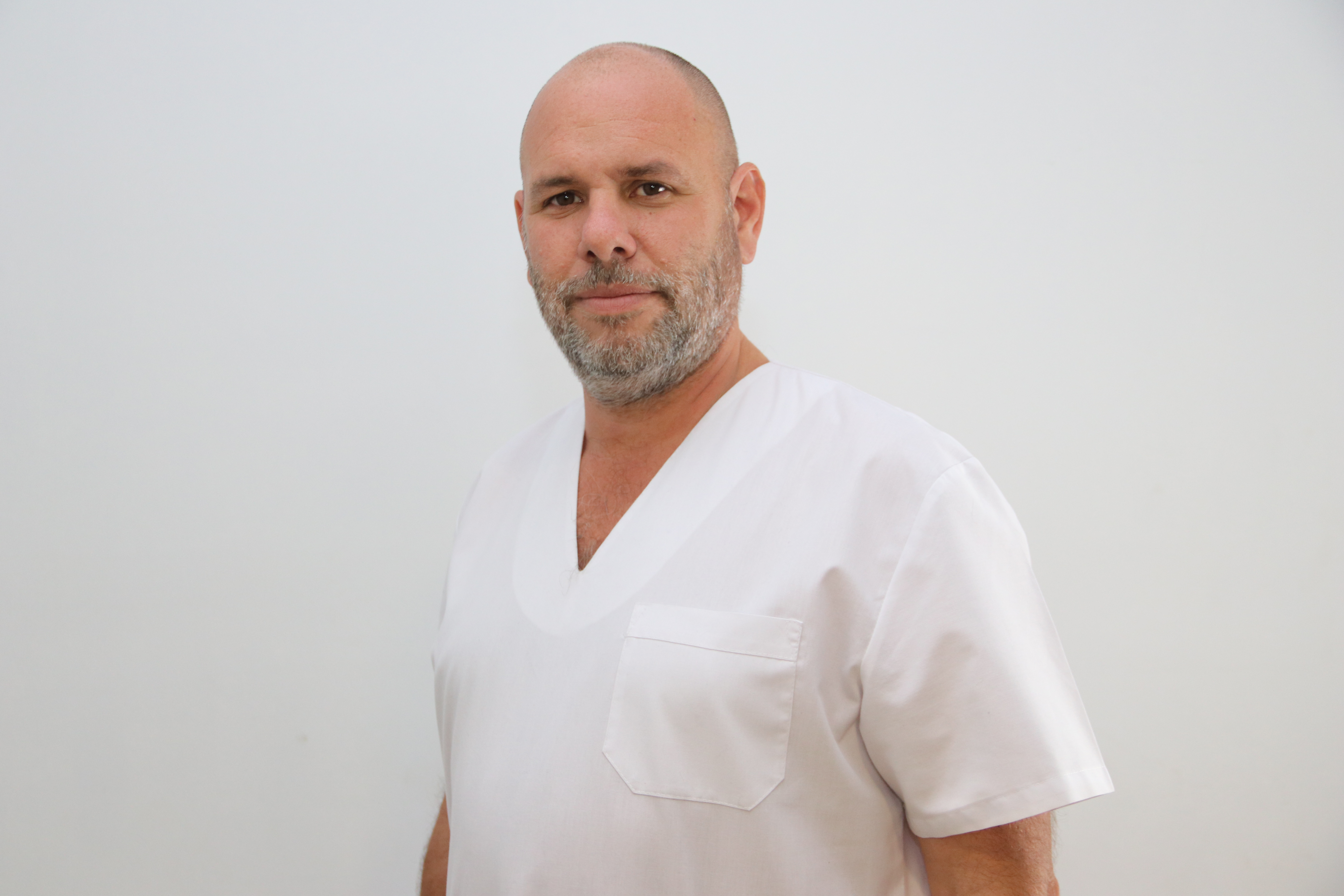 Dr. Oscar Franchi